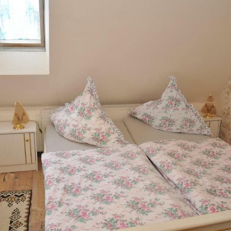 Ferienwohnung Neubert Волькенштейн Екстер'єр фото