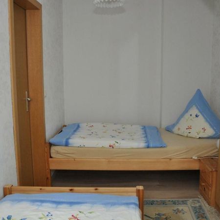 Ferienwohnung Neubert Волькенштейн Екстер'єр фото